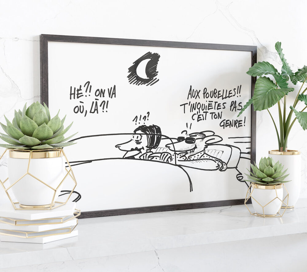 GALERIE DU QUAI Aigues-Mortes / Galerie d’Art / Claude Lamon / Éditions Limitées & Objets d’Artistes