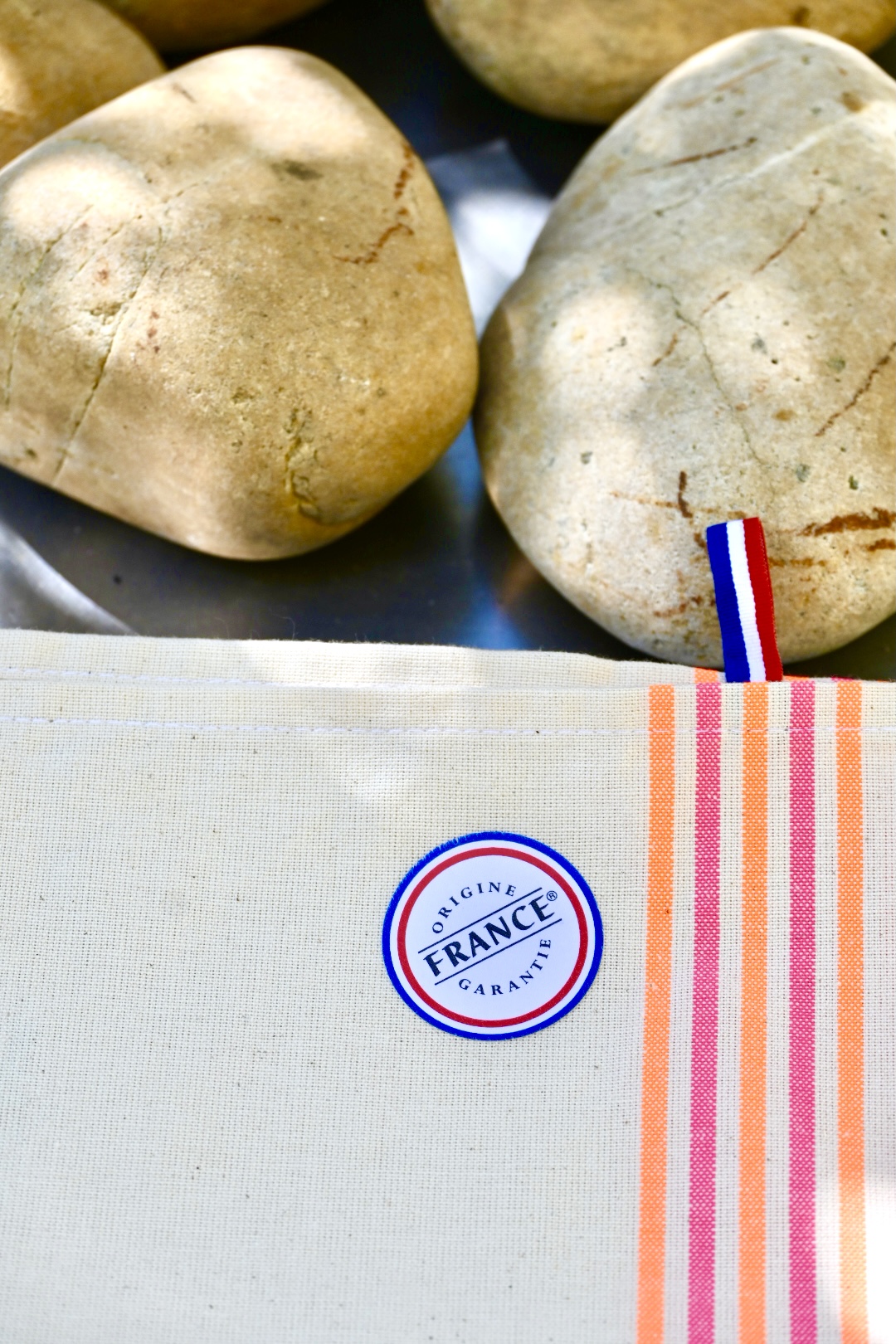 Le Torchon CHARL. Rendez-vous dans le Midi – Image 5