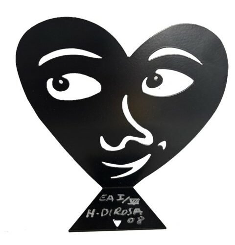 Sculptures  d’Hervé Di Rosa