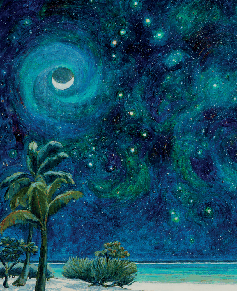 Titouan Lamazou Edition Limitée