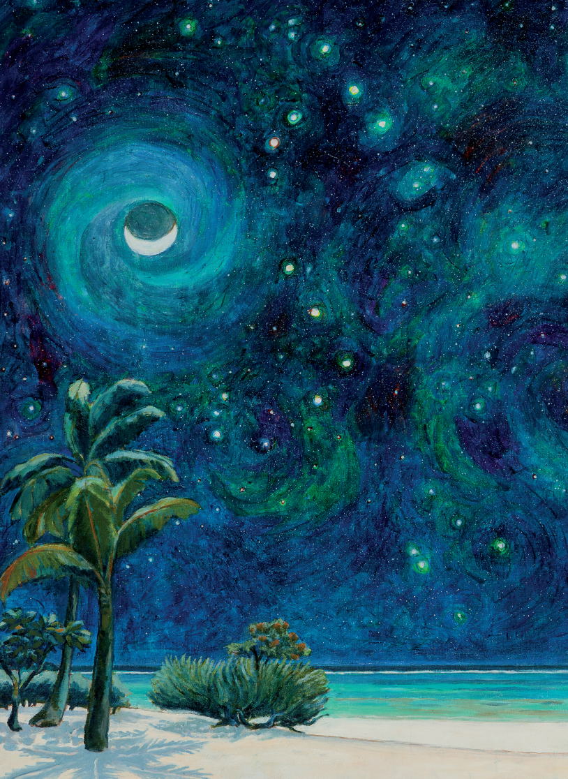 Titouan Lamazou Edition Limitée