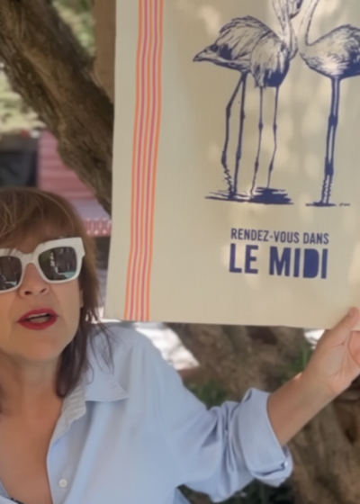 charl rendez vous dans le midi