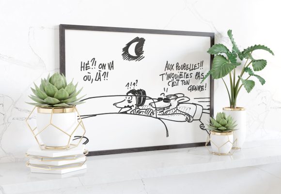 GALERIE DU QUAI Aigues-Mortes / Galerie d’Art / Claude Lamon / Éditions Limitées & Objets d’Artistes