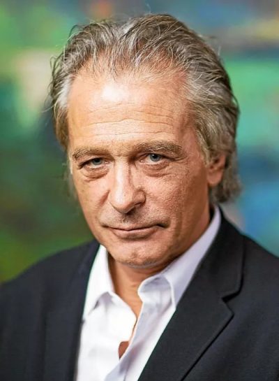 titouan lamazou Artiste Peintre Oeuvre Exposition Galerie Prix Côte Peinture