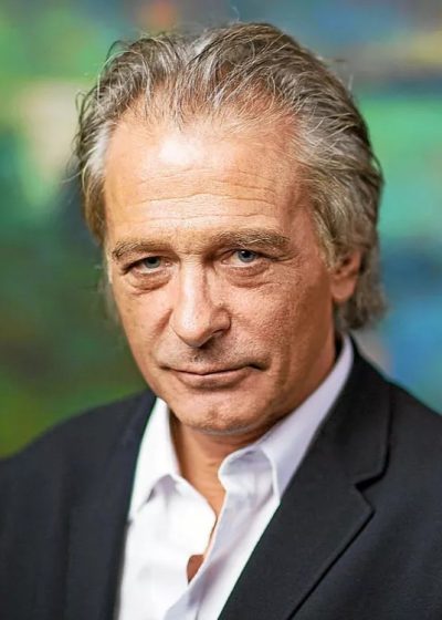 titouan lamazou Artiste Peintre Oeuvre Exposition Galerie Prix Côte Peinture